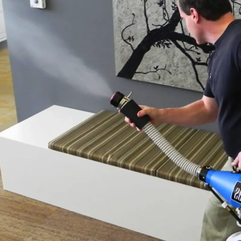 Professional Odor Removal in Carlisle, PA